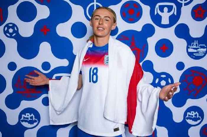 Lionesses Diary - Euro 2025 Day 1: England's first training in Zurich, Kelly signs for Arsenal