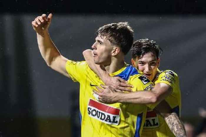 Luka Vuskovic 'wouldn't say no' to transfer as new Tottenham ace waits on Thomas Frank call