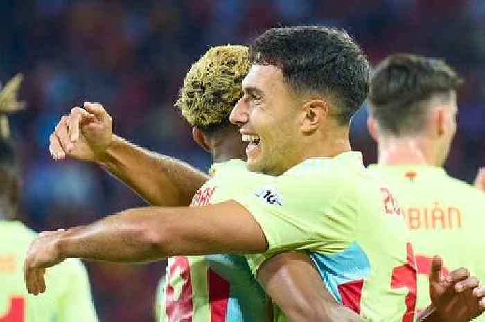 Martin Zubimendi to Arsenal transfer announcement is perfect for Viktor Gyokeres