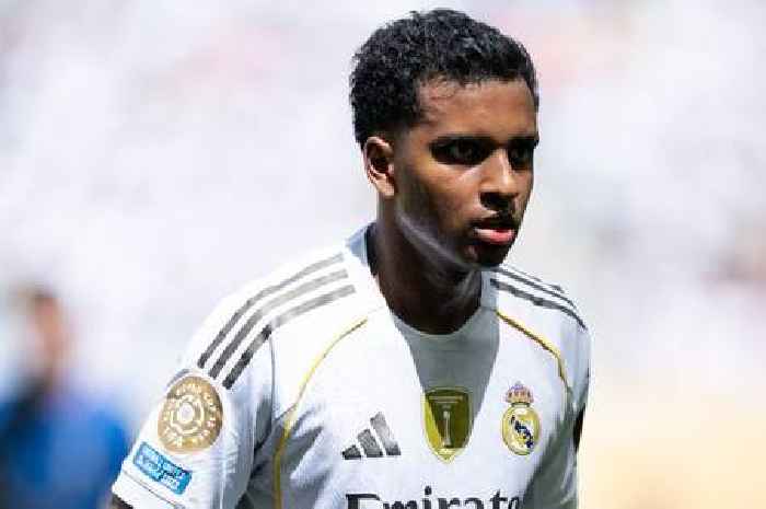 Rodrygo to Arsenal transfer timeline as Mikel Arteta faces wait for dream signing