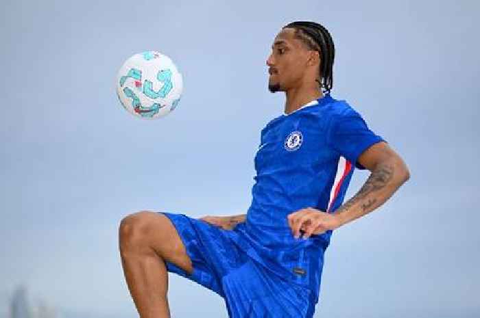 The former Chelsea star who played huge role in £55m Joao Pedro transfer