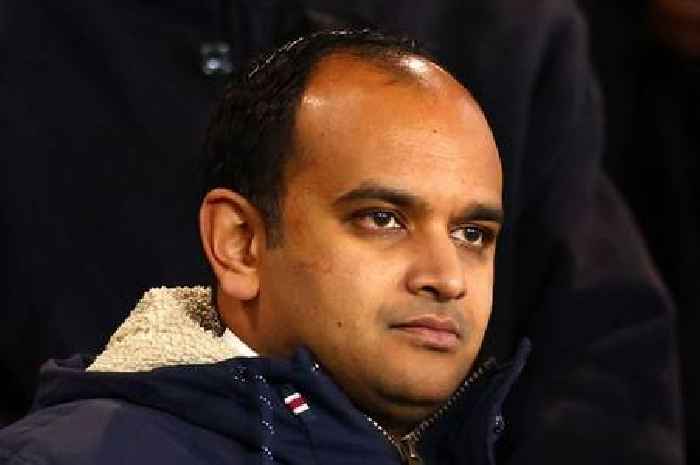 Tottenham confirm iconic piece of White Hart Lane to return as Vinai Venkatesham makes key point