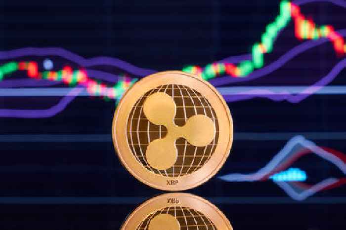 Could XRP rally amid high ETF optimism? Check forecast