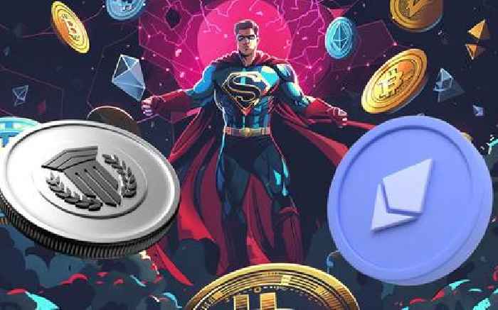 Ethereum daily transactions hit 18-month high — will price follow as $0.03 ETH altcoin targets $4?