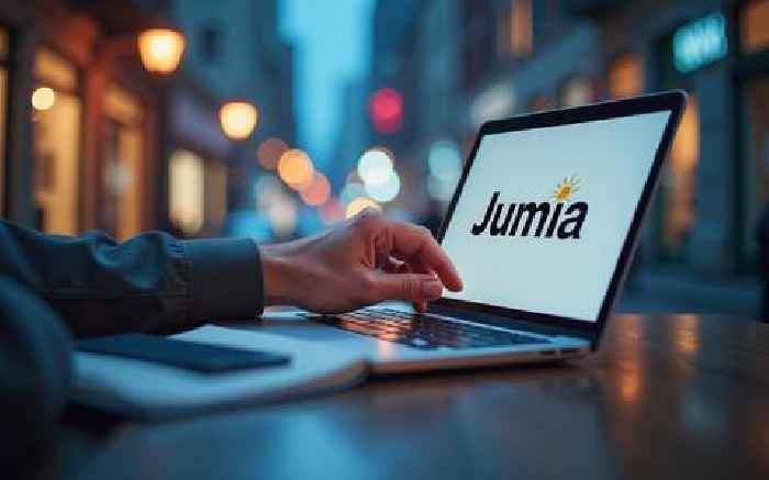 Here’s why the Jumia stock price is soaring