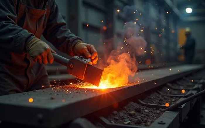 Tata Steel share rallies 4%: what’s fuelling the surge in India’s metal stocks