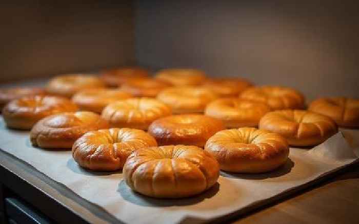 UK’s Greggs feels the heat; shares dip as hot weather cools sales of hot bakes