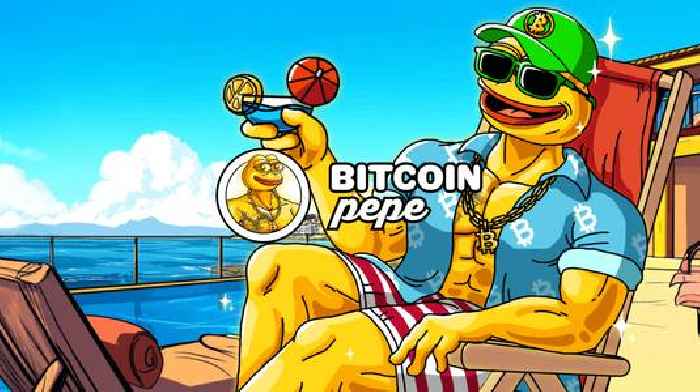 Where is Bitcoin Pepe headed as Figma discloses Bitcoin ETF holdings