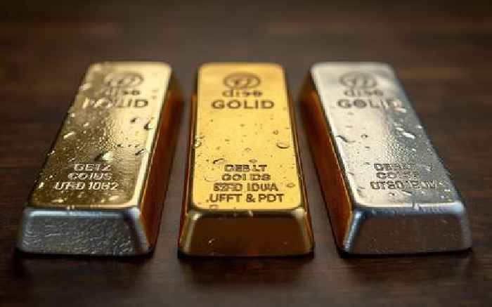 World Bank forecasts continued surge in precious metal prices