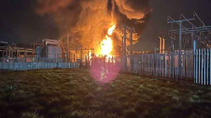 'Catastrophic failure' that led to Heathrow power outage revealed - as report outlines missed chances to prevent it