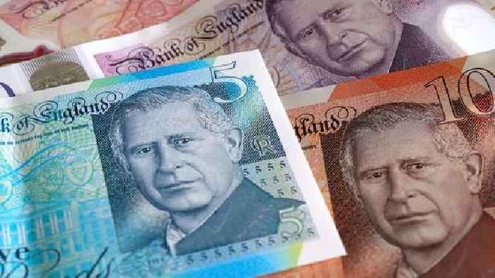 Apollo-backed Athora closes in on £6bn Pension Insurance Corporation deal