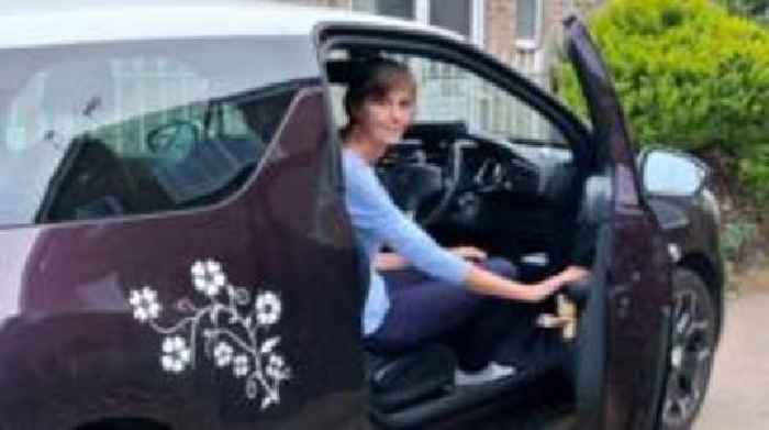 Citroen owners left stranded over airbag safety risk