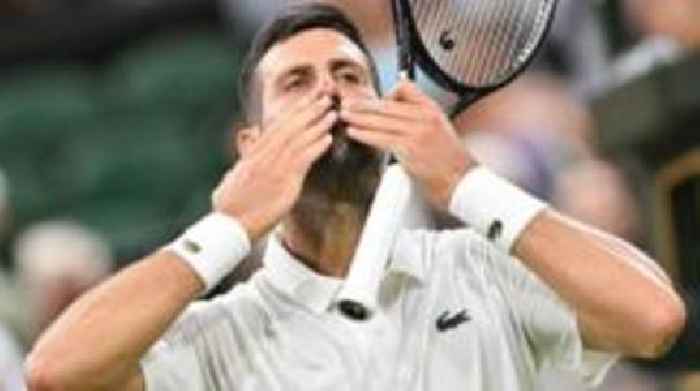 Djokovic, Evans, Swiatek, Sinner, Draper - Thursday's Wimbledon preview