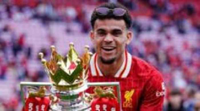 Liverpool reject Bayern Munich approach for Diaz