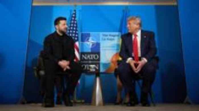 US halts some weapons shipments to Ukraine, White House says