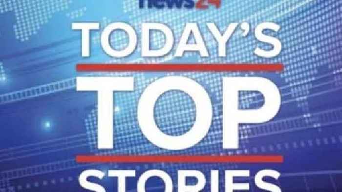 News24 | GNU battle lines drawn; Le Roux’s centurion sunset walk: Today’s top 7 stories in 7 minutes