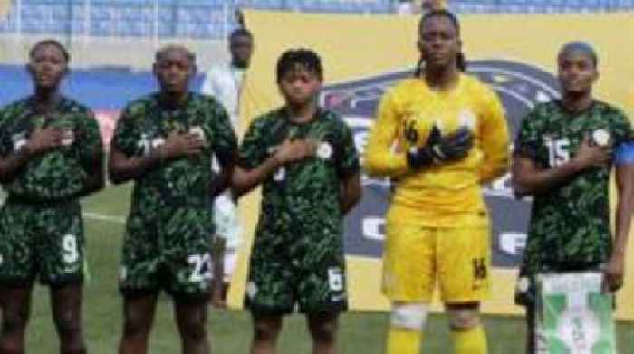 'Everyone wants this title back' - Nigeria eye 10th Wafcon win