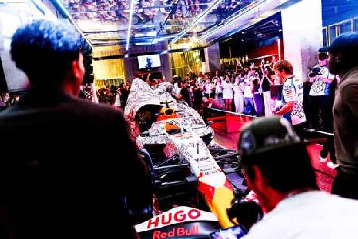 F1: All the Special Liveries for the 2025 British Grand Prix