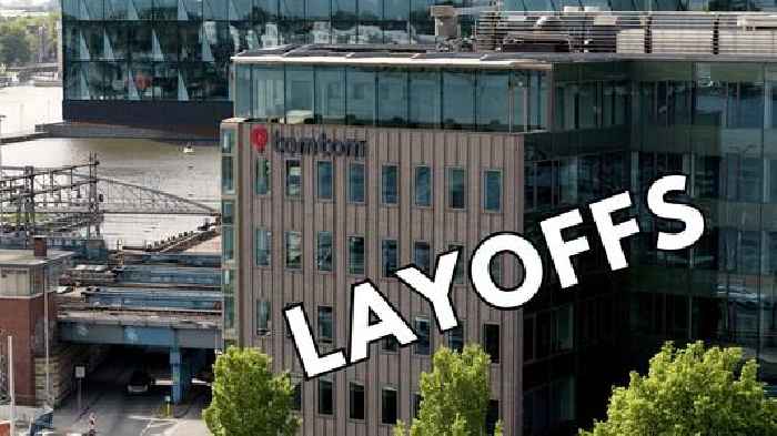 Google Maps Rival Announces Major Job Cuts for an Obvious Reason