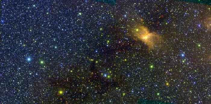 Telescope Will Create All-Sky Maps of the Universe, Every Human Will Have Access to Them