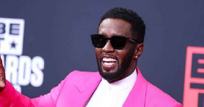 Aubrey O'Day, Rosie O'Donnell and More Celebrities React to Sean 'Diddy' Combs Verdict