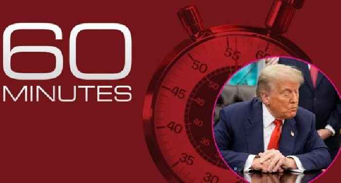 Paramount Pays $16 Million to Settle Donald Trump's '60 Minutes' Lawsuit: Inside the High-Stakes Deal