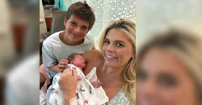 Southern Charm's Madison LeCroy Reveals She's 'Feeling Great' After Giving Birth to 'Healthy' Daughter Teddi: 'Still in a Bit of Shock!'