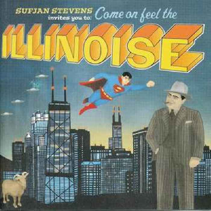 Illinois Turns 20