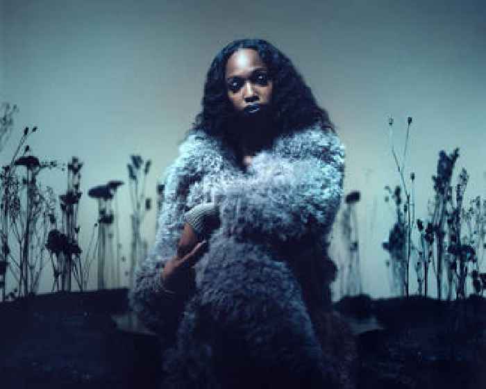 John Glacier – “Fly With Me”