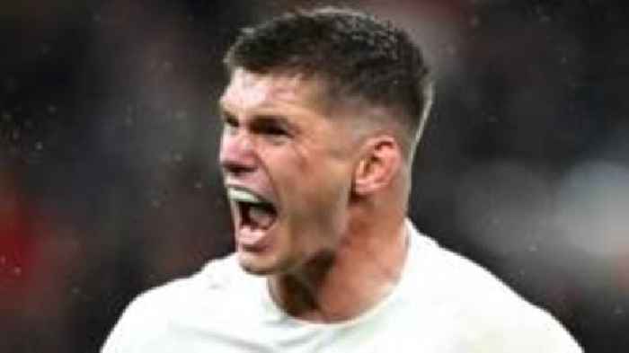 'Farrell will churn up the Lions playing pool with instant intensity'
