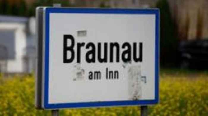 Austria to change two streets named after Nazi supporters