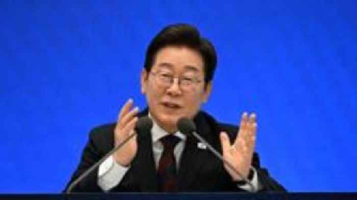 South Korea revises martial law rules after political crisis