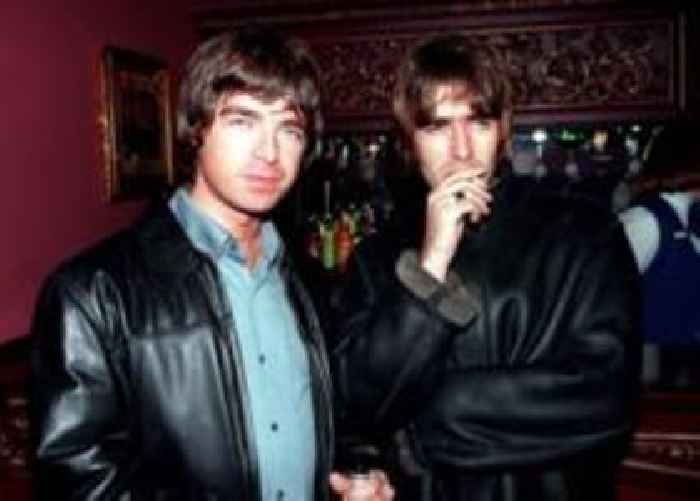 Cardiff ready to host Oasis' first gig in 16 years