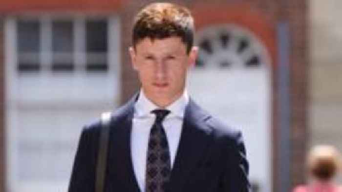 Champion jockey Murphy fined £70k for drink driving