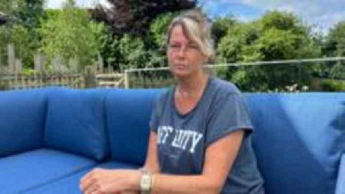Concert goer had 'appalling' experience for £800