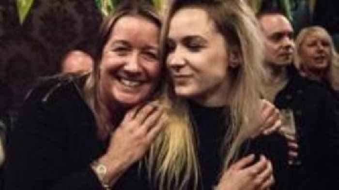 'Staff missed chances to save my girl - I've lost faith'