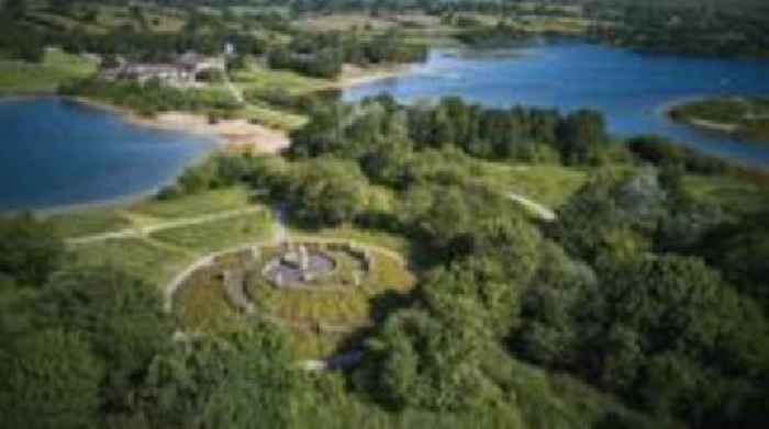 Triathlon cancelled due to lower reservoir levels