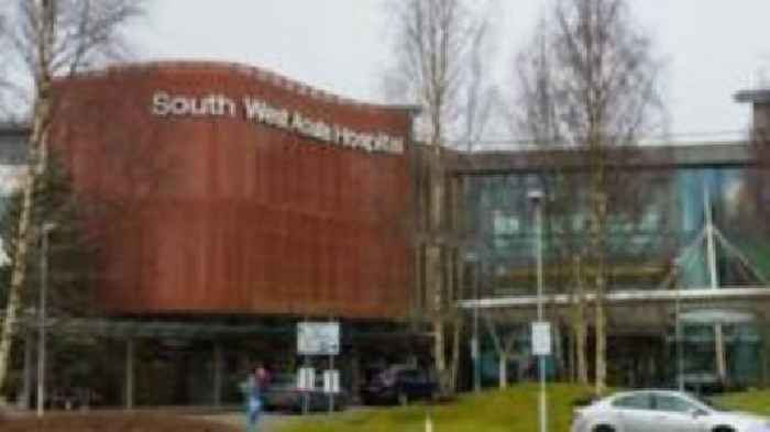 Trust to consult on ending Swah hospital surgery services
