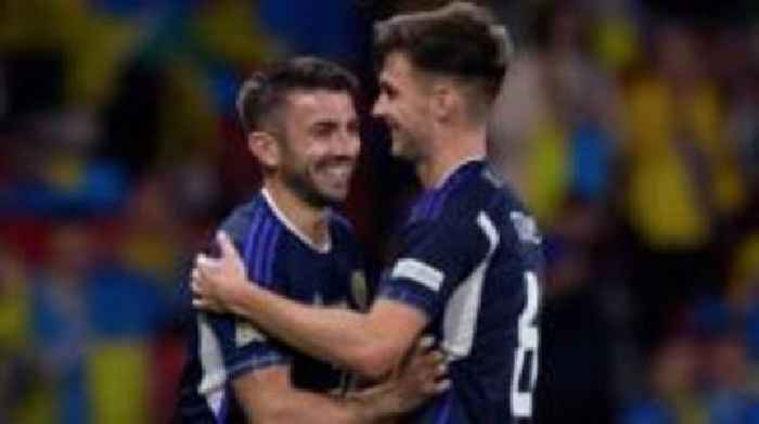 Taylor didn't 'shirk' Tierney competition with Celtic exit