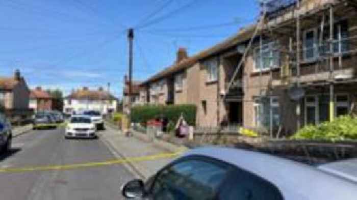 Attempted murder arrest after two women injured