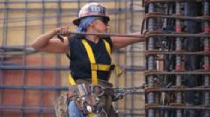 Surprise jump in US jobs as economy defies expectations