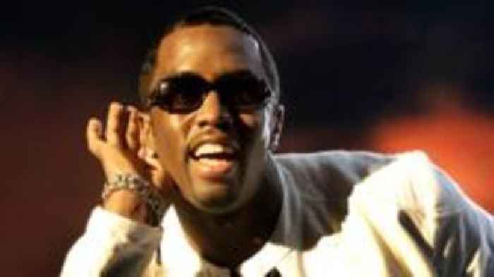 Diddy's reputation is tarnished, but could he find a way back?