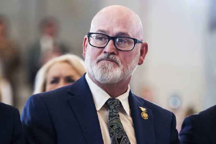 GOP Congressman Deletes Post Celebrating ’18 Million Kids’ Losing School Meals: ‘Was an Error’