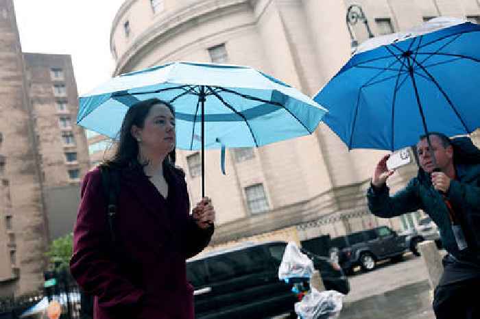 Early Addition: Tough loss for Diddy prosecutor Maurene Comey