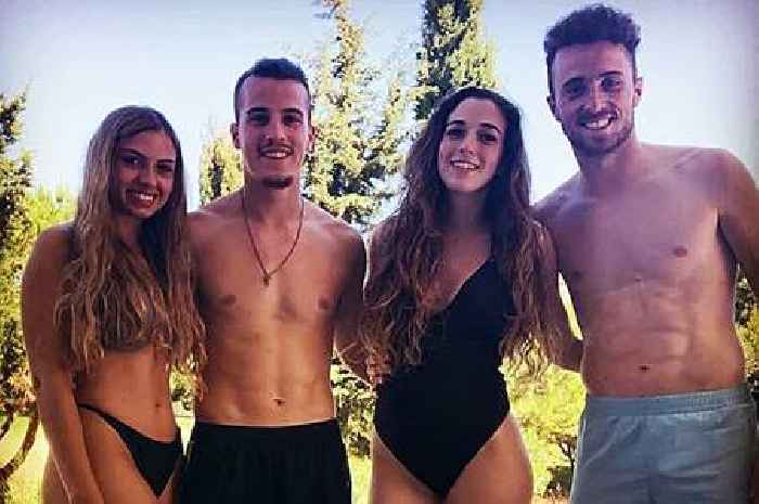 All we know about Liverpool's Diogo Jota, 28, and brother's death in Spanish car crash