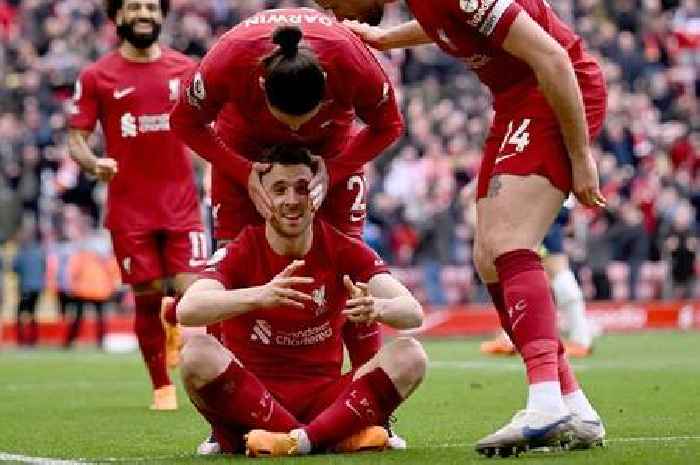 Diogo Jota was world's best FIFA player and had special nod to his PlayStation skills