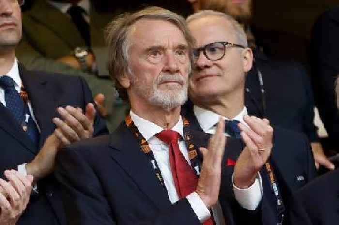 Man Utd transfer news: Double swap deal for £73m star offered as club looks to trim wage bill