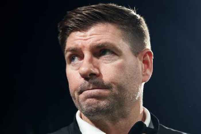 Steven Gerrard’s heartfelt Diogo Jota tribute after Liverpool star’s tragic death