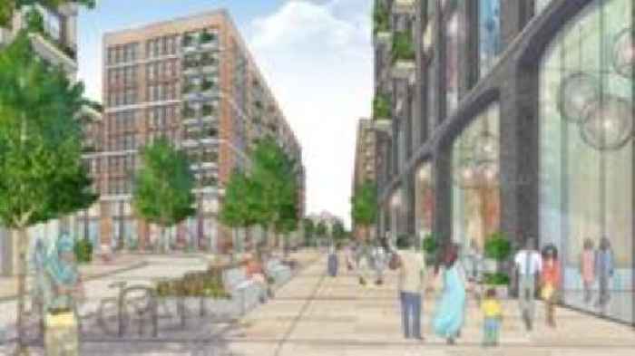 Twin shopping centre sale goes through