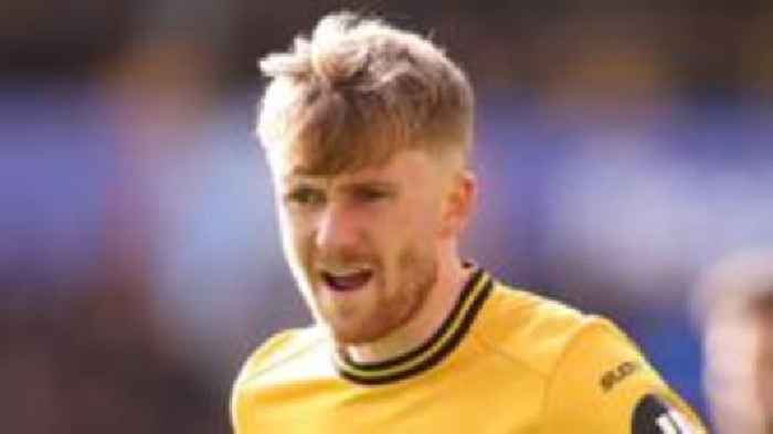 Birmingham sign Wolves midfielder Doyle on loan